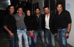 Ritesh n Genelia Pre Marriage Bash - 116 of 108