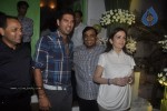 Sachin and Yuvraj at Celebrity Lockers Bash - 16 of 72