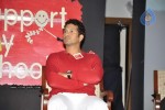Sachin at NDTV Support My School Event - 10 of 30