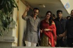 Kareena Kapoor Wedding Mehndi Ceremony - 16 of 60