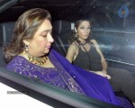 Kareena Kapoor Wedding Mehndi Ceremony - 33 of 60