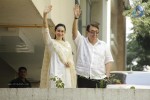 Kareena Kapoor Wedding Mehndi Ceremony - 51 of 60