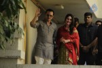 Kareena Kapoor Wedding Mehndi Ceremony - 42 of 60