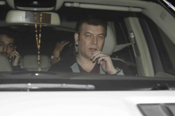 Salman Khan 50th Birthday Celebrations - 7 of 49