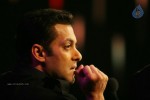 Salman Khan at Colors India got Talent Event - 5 of 29