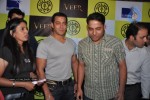 Salman Khan At Gold Gym - 17 of 18