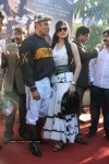 Salman Khan,Zarine Khan At Veer Exhibition Race - 3 of 43