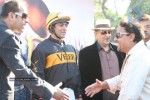 Salman Khan,Zarine Khan At Veer Exhibition Race - 13 of 43