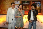 Salman, Lara Dutta, Ritesh at IIFA 2010 Press Meet - 9 of 40