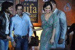 Salman, Lara Dutta, Ritesh at IIFA 2010 Press Meet - 18 of 40