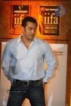 Salman, Lara Dutta, Ritesh at IIFA 2010 Press Meet - 20 of 40