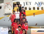 sameera-reddy-at-jet-airways-educational-trip-event