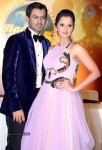 Sania n Shoaib at Nach Baliye 5 Event - 21 of 27