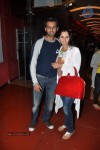 Sania with Shoaib at Cinemax - 3 of 13