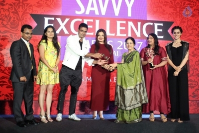 SAVVY Excellence Awards - 6 of 32