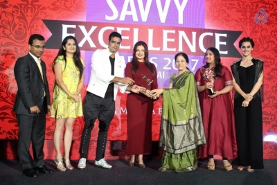 SAVVY Excellence Awards - 18 of 32