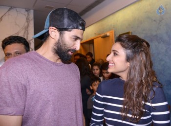 Screening of Dishoom Film - 20 of 34