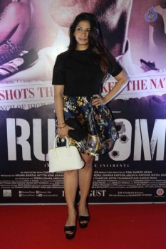 Screening of Film Rustom - 23 of 42
