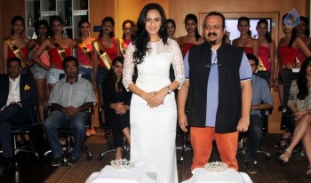 Senorita India 2016 Beauty Pageant - 18 of 28