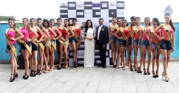 Senorita India 2016 Beauty Pageant - 25 of 28