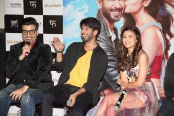 Shaandaar Trailer Launch Photos - 29 of 29