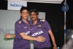 Shah Rukh Khan at the launch Of Nokia Main Bhi Coach Contest - 20 of 27