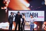 Shamitabh 2nd Trailer Launch - 11 of 88