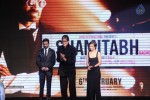 Shamitabh 2nd Trailer Launch - 50 of 88