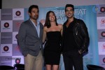 sharafat-gayi-tel-lene-trailer-launch