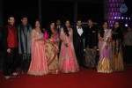 Shatrughan Sinha son Kush Sinha Wedding Reception 02 - 60 of 90