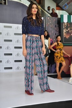 Shoppers Stop Femina Flaunt Fashion Launch - 33 of 47