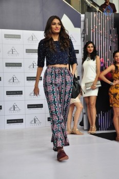 Shoppers Stop Femina Flaunt Fashion Launch - 36 of 47