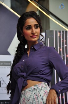 Shoppers Stop Femina Flaunt Fashion Launch - 44 of 47