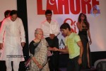 Shraddha Das At Lahore Movie Press Meet - 26 of 34