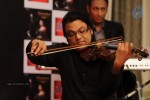 Shreya Ghoshal Humnasheen Ghazal Album Launch - 6 of 42