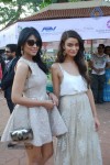 Shriya at ABC Nucleus Indian 2000 Guineas n Constellation Salver - 5 of 56
