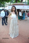 Shriya at ABC Nucleus Indian 2000 Guineas n Constellation Salver - 15 of 56