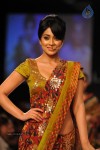 shriya-walks-the-ramp-at-lfw-winter-festive-2014