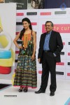 Shruti Haasan at Haute Curry Fashion Show - 1 of 49