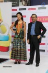 Shruti Haasan at Haute Curry Fashion Show - 2 of 49