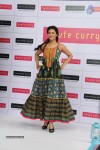 Shruti Haasan at Haute Curry Fashion Show - 3 of 49