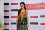 Shruti Haasan at Haute Curry Fashion Show - 5 of 49