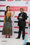 Shruti Haasan at Haute Curry Fashion Show - 9 of 49