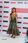 Shruti Haasan at Haute Curry Fashion Show - 10 of 49