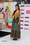 Shruti Haasan at Haute Curry Fashion Show - 17 of 49