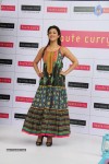 Shruti Haasan at Haute Curry Fashion Show - 25 of 49