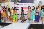 Shruti Haasan at Haute Curry Fashion Show - 30 of 49