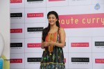 Shruti Haasan at Haute Curry Fashion Show - 34 of 49