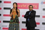 Shruti Haasan at Haute Curry Fashion Show - 36 of 49