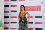 Shruti Haasan at Haute Curry Fashion Show - 37 of 49